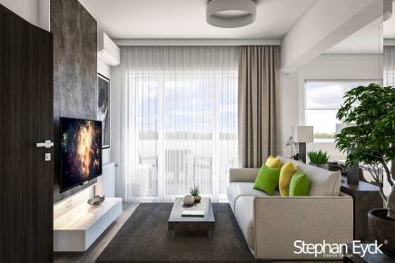 Apartament 2 camere