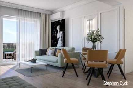 Apartament 2 camere