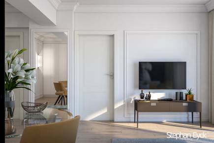 Apartament 2 camere