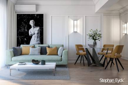 Apartament 2 camere