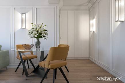 Apartament 2 camere