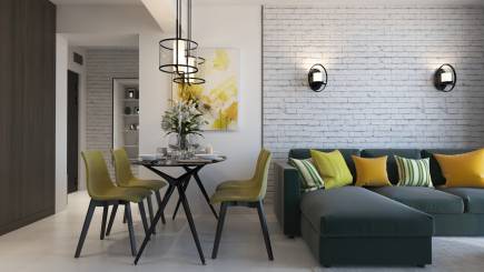 Apartament 2 camere