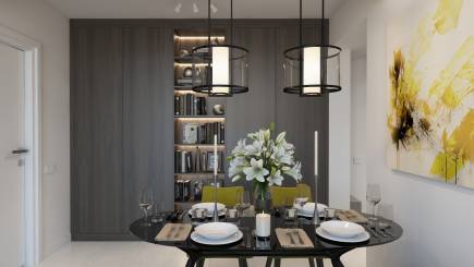Apartament 2 camere