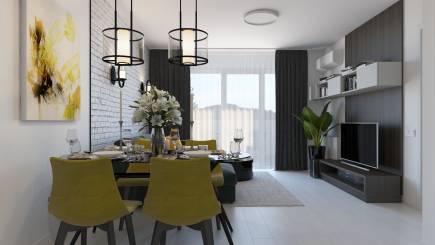 Apartament 2 camere