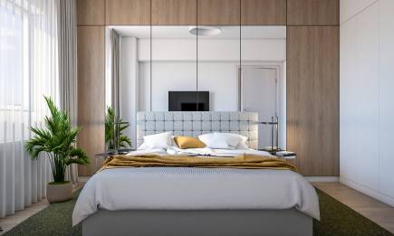 Apartament 2 camere