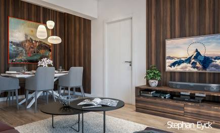 Apartament 2 camere