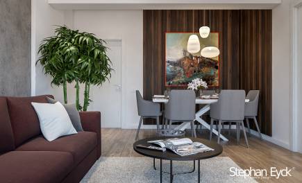 Apartament 2 camere