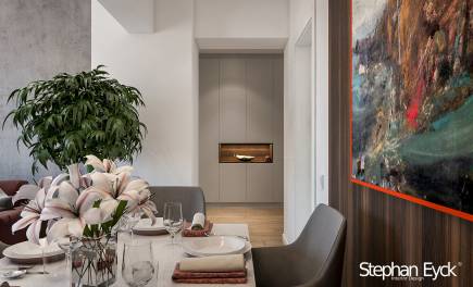 Apartament 2 camere