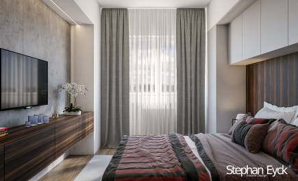Apartament 2 camere