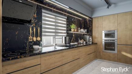 Apartament 3 camere