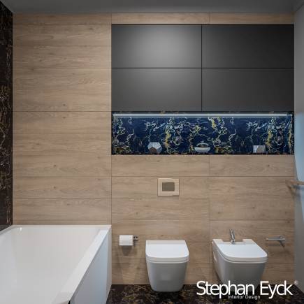 Apartament 3 camere
