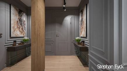 Apartament 3 camere