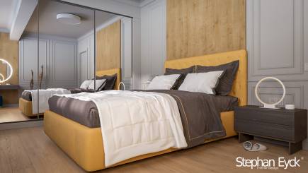 Apartament 3 camere