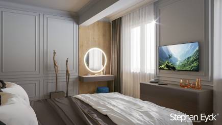 Apartament 3 camere