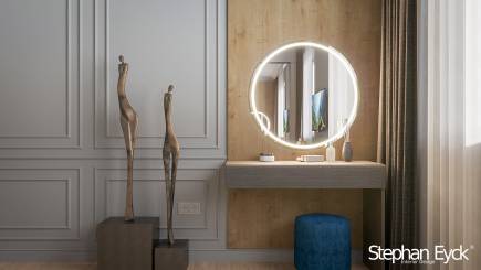 Apartament 3 camere