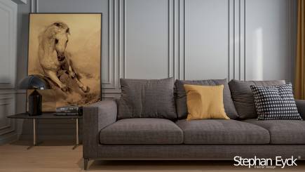 Apartament 3 camere