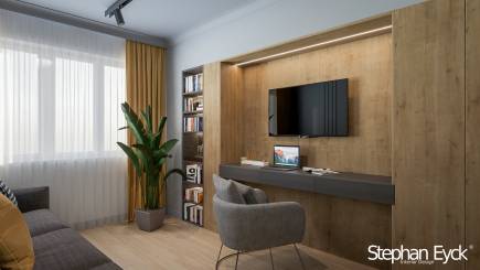 Apartament 3 camere