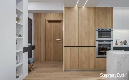 Apartament 3 camere