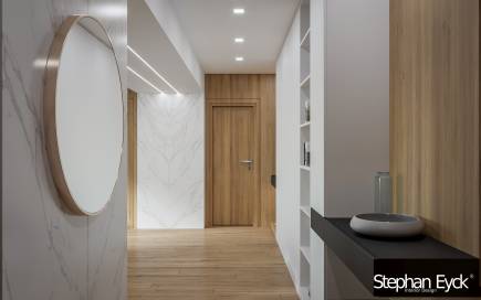 Apartament 3 camere