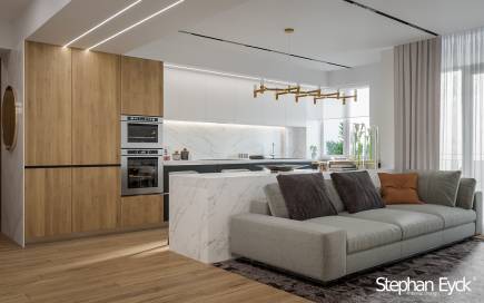 Apartament 3 camere