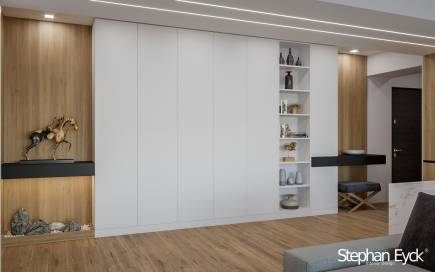 Apartament 3 camere
