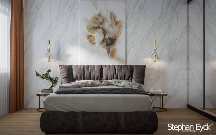 Apartament 3 camere