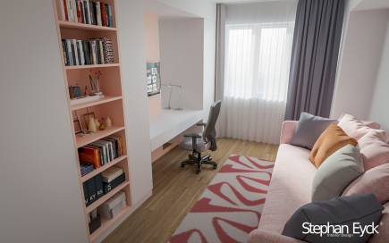 Apartament 3 camere