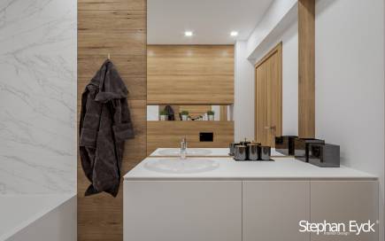 Apartament 3 camere