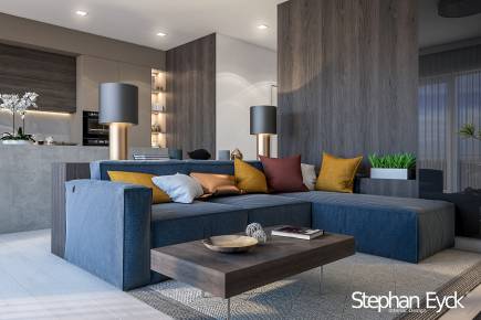Apartament 2 camere