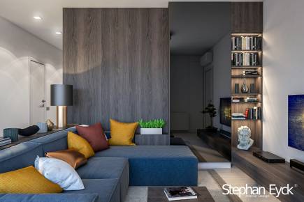 Apartament 2 camere