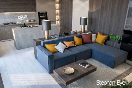 Apartament 2 camere